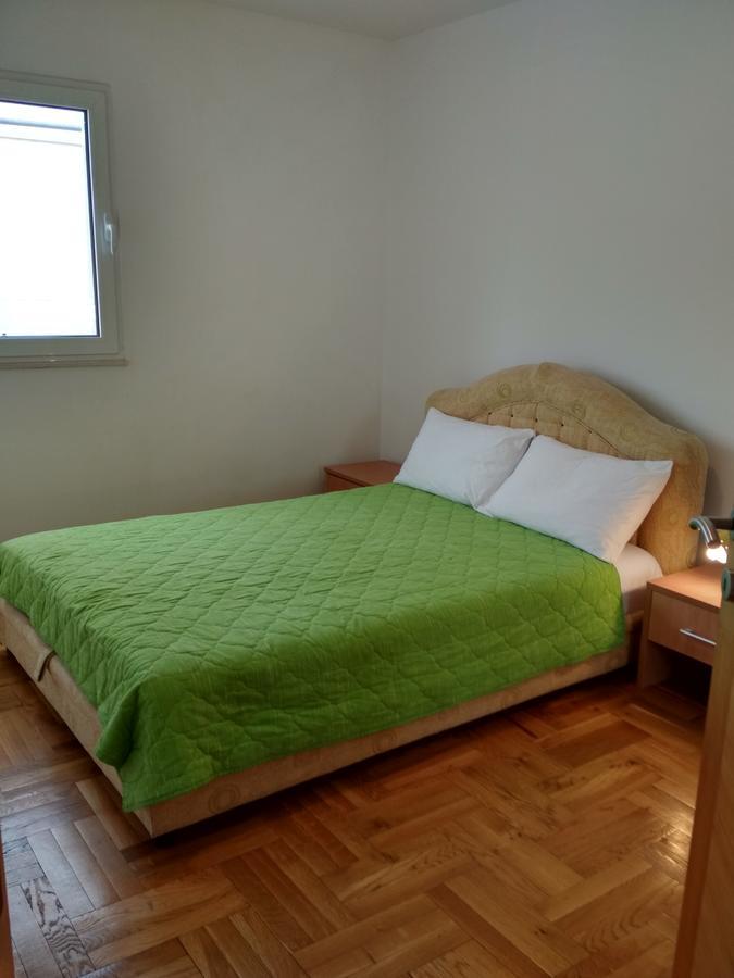 Apartments Charme Bečići Ngoại thất bức ảnh